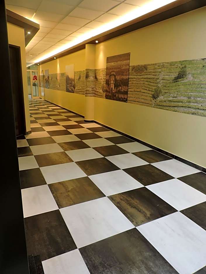 Apart-Hotel Wiesbaden