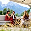 Hotel EDELWEISS Berchtesgaden Superior