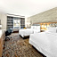 Hampton Inn By Hilton Morgan Hill