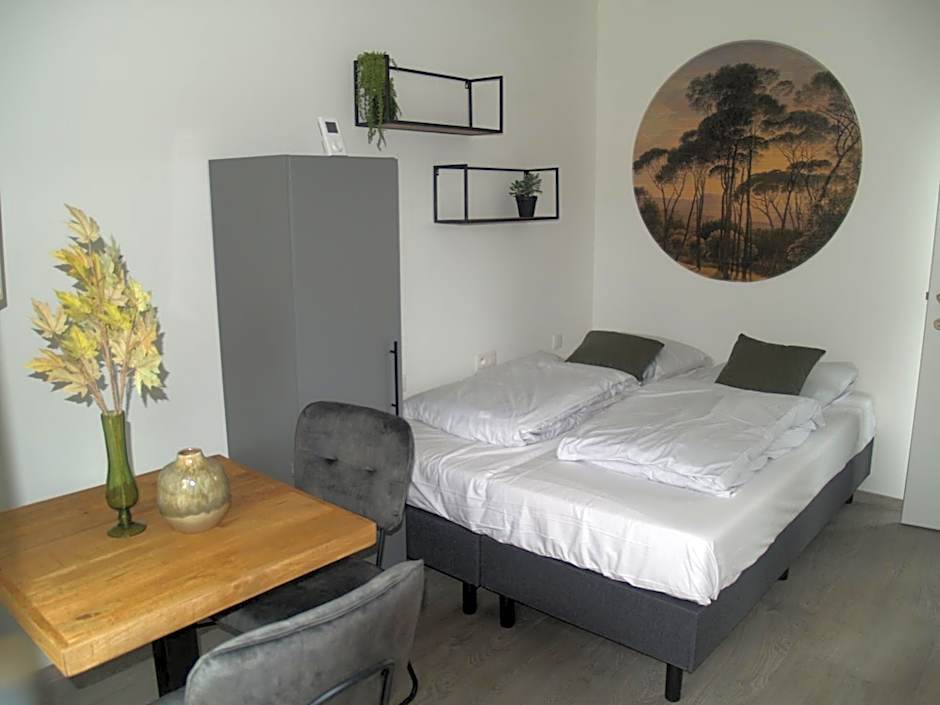 EuroParcs Hoge Kempen