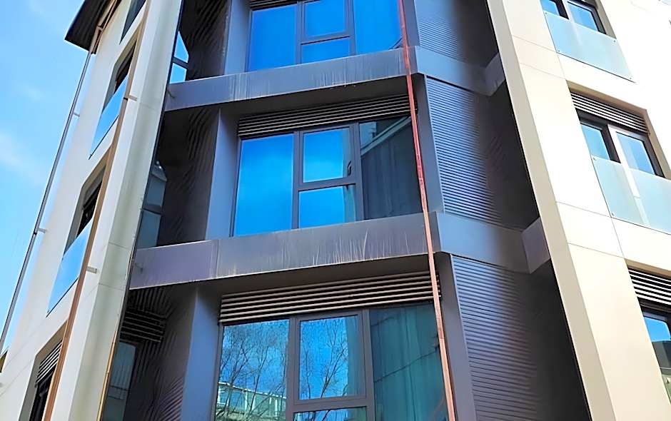 Triada Hotel Karakoy