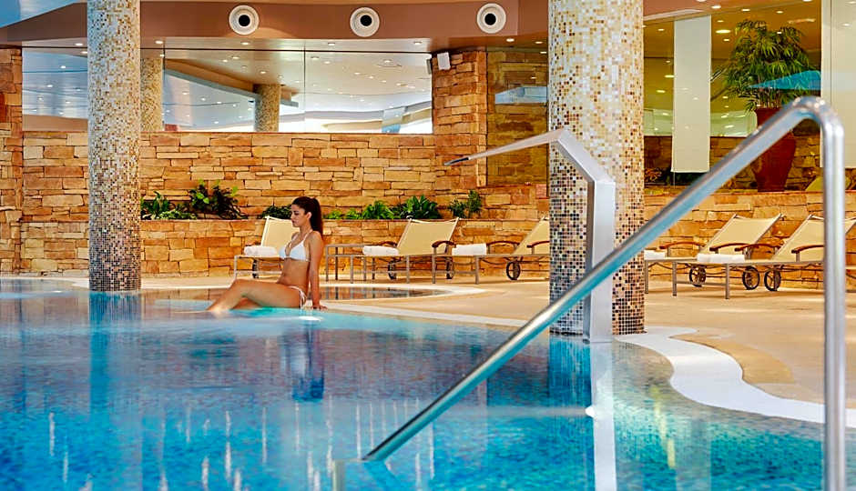 H10 Playa Meloneras Palace