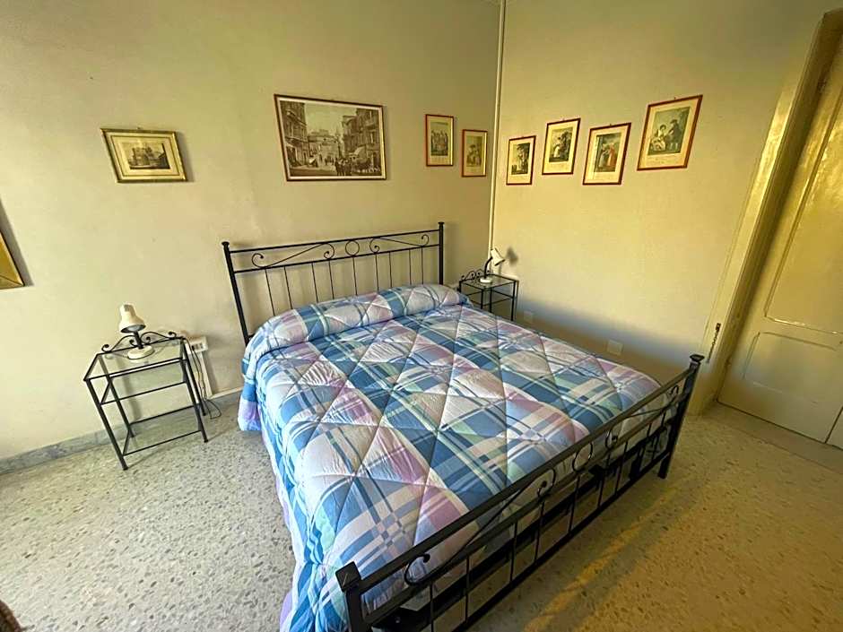 Il Giardino Nascosto B&B