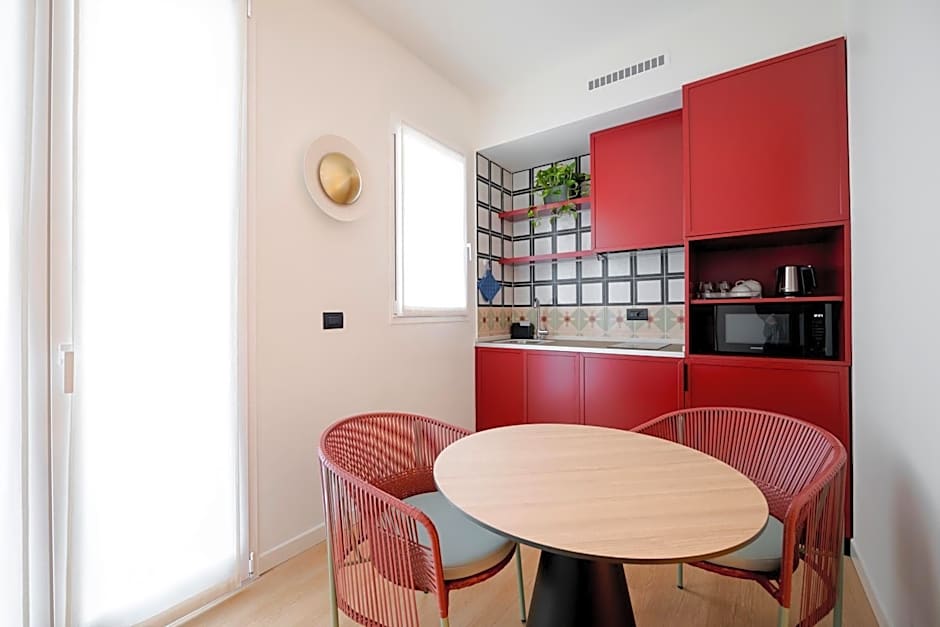 Hotel Ungheria Varese 1946