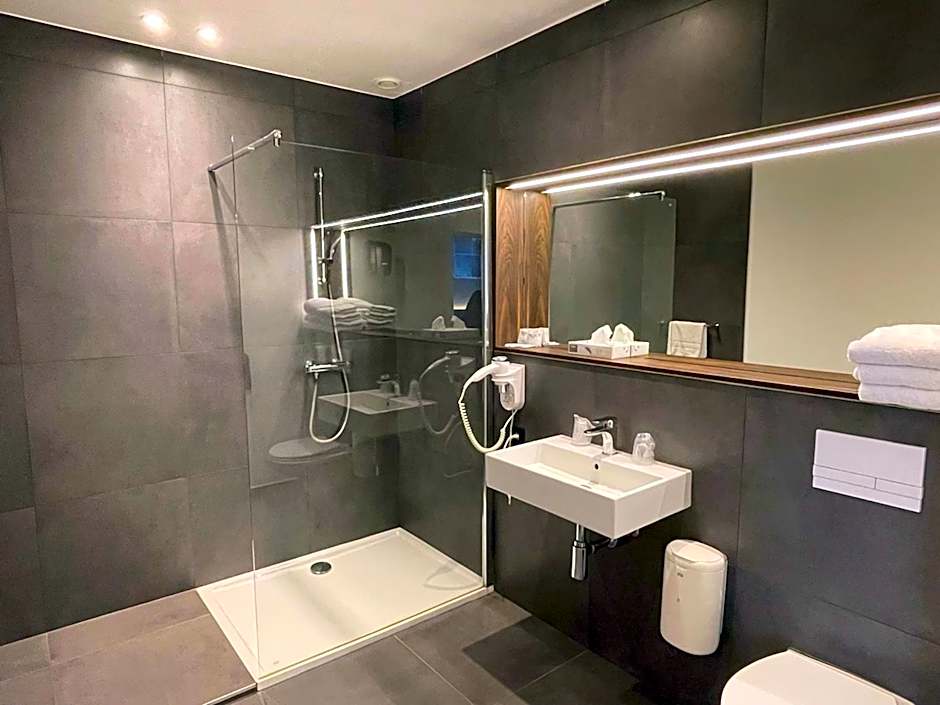 Hotel Elisabeth