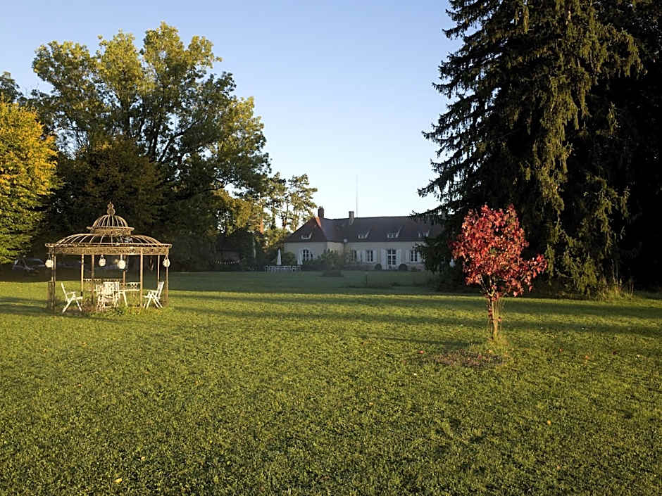 Château des Edelins