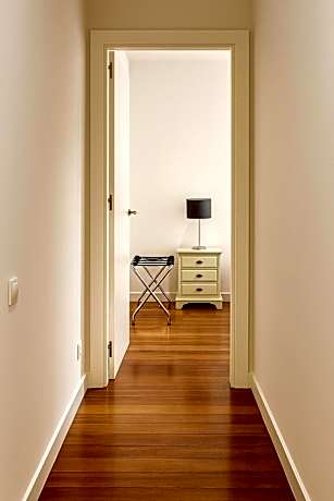 One-Bedroom Standard Apartment