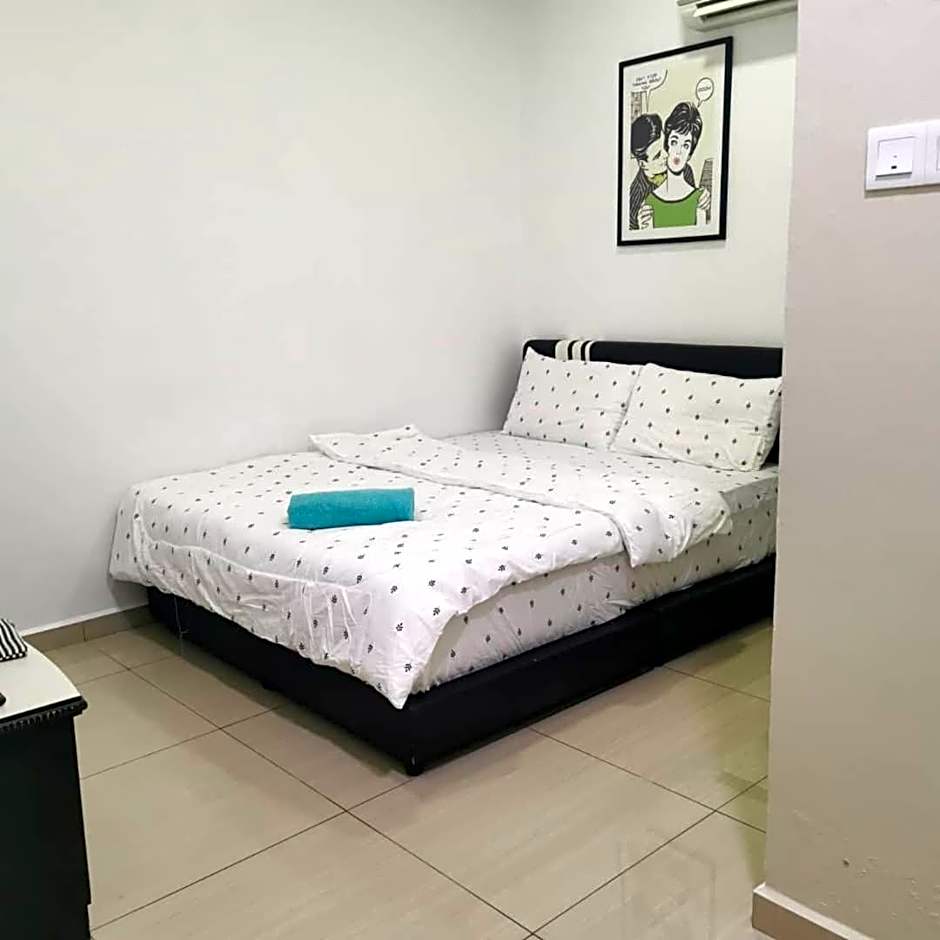 Ourstay Nadi Kota