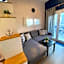 Tiny House Stever im PIER9 Tiny House Hotel