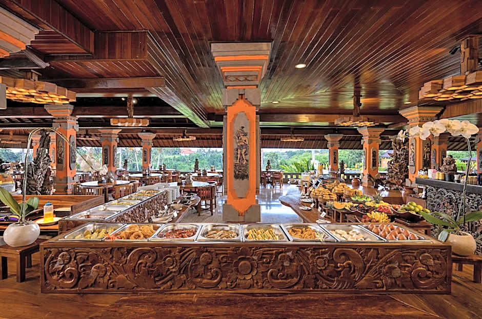 Swan Paradise A Pramana Experience