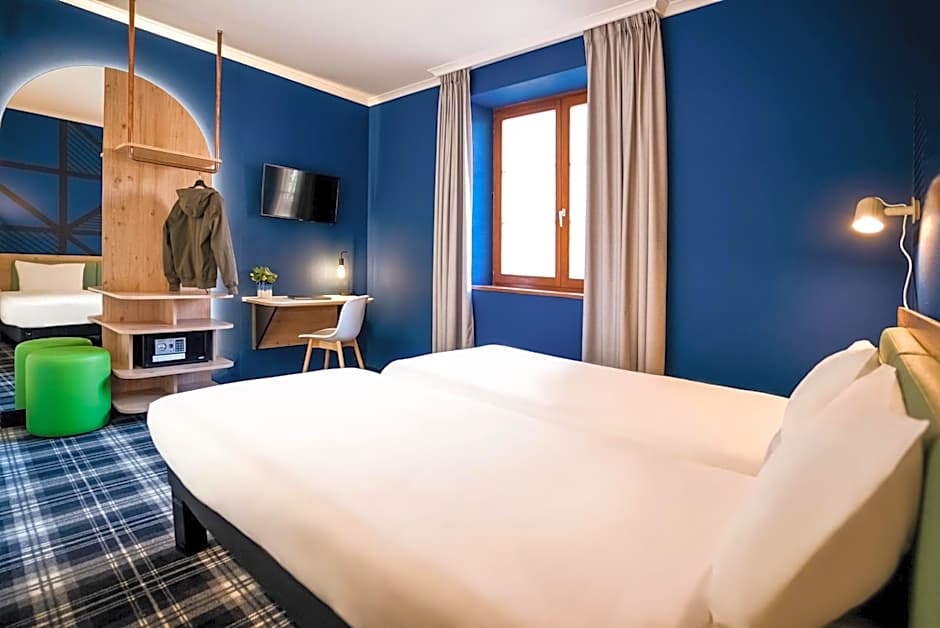 Ibis Styles Colmar Centre