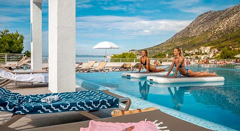 TUI BLUE Adriatic Beach - Adults Only