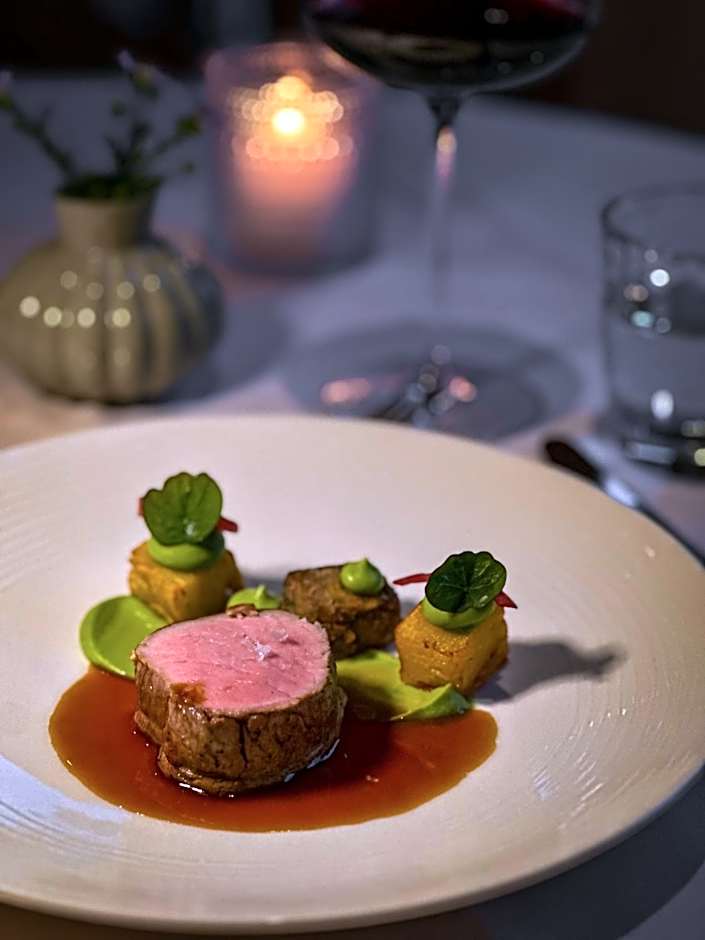 Hotel Post Lermoos superior