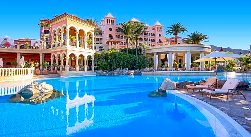 JOIA El Mirador by Iberostar -Adults Only