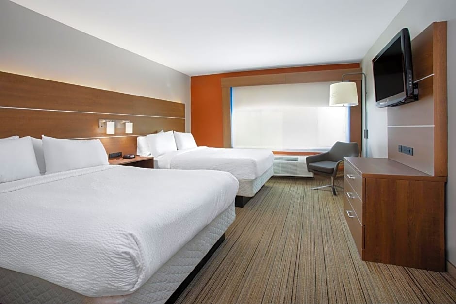 Holiday Inn Express & Suites Tucson North  Marana By IHG