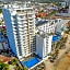 Pacific Palace Beach Tower Hotel