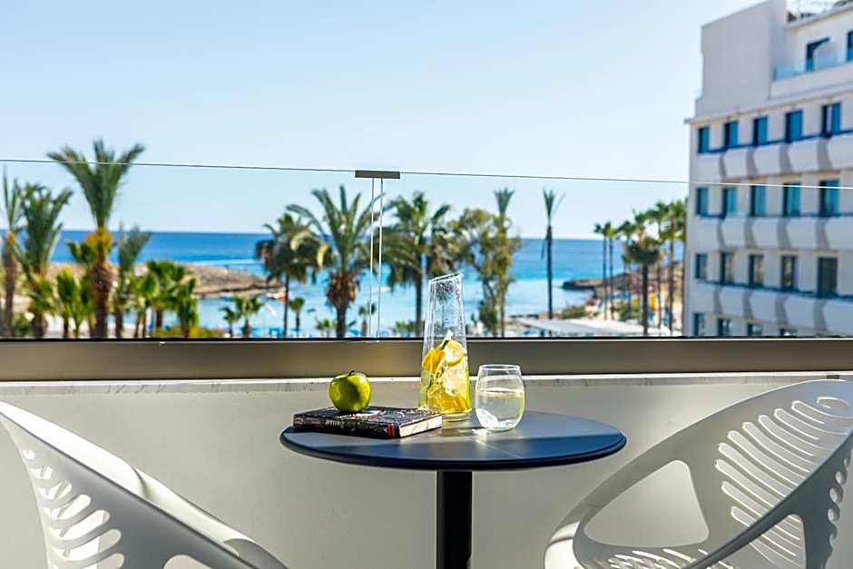 Pavlo Napa Beach Hotel