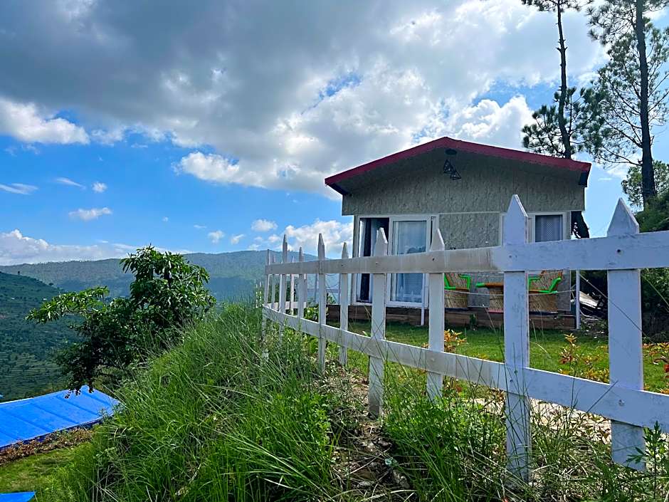 Adaara Retreat - Pet Friendly Cottages