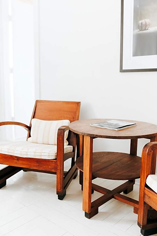 Chebeague Island Inn