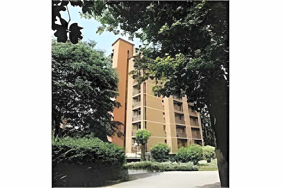 iH Argonne Park Residence Milan