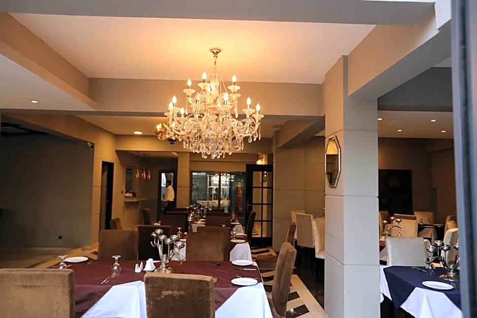 The Elite Residence Dhaka