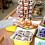 EGG HOTEL - HOTEL LES GENS DE MER Dieppe