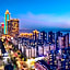 Cenbest Jinling Grand Hotel