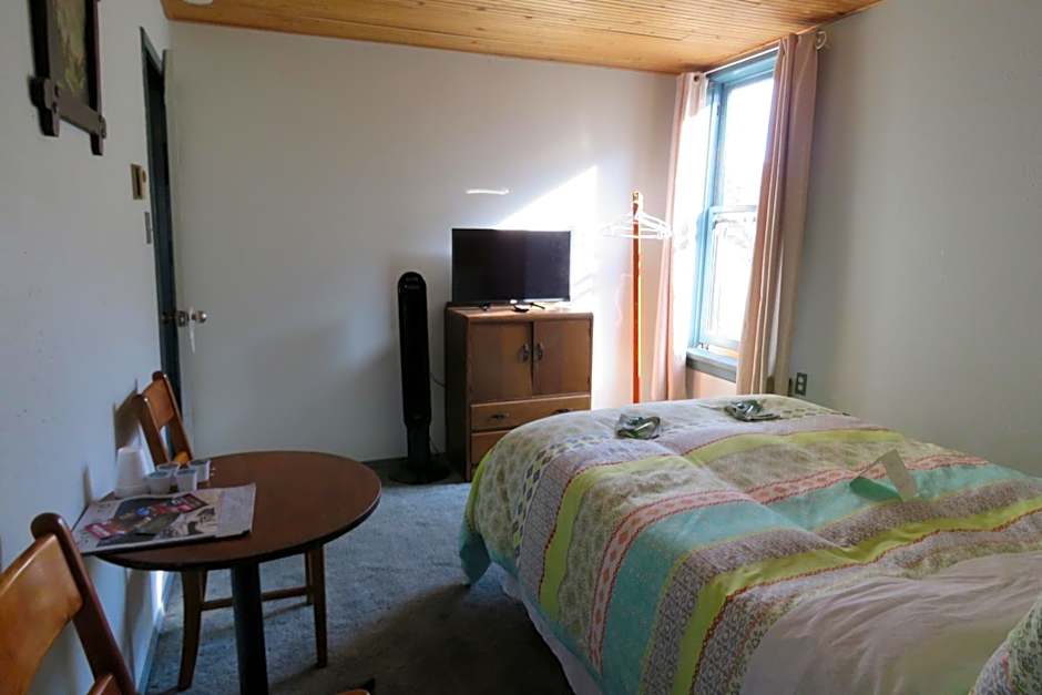 Historic Hotel Bayview