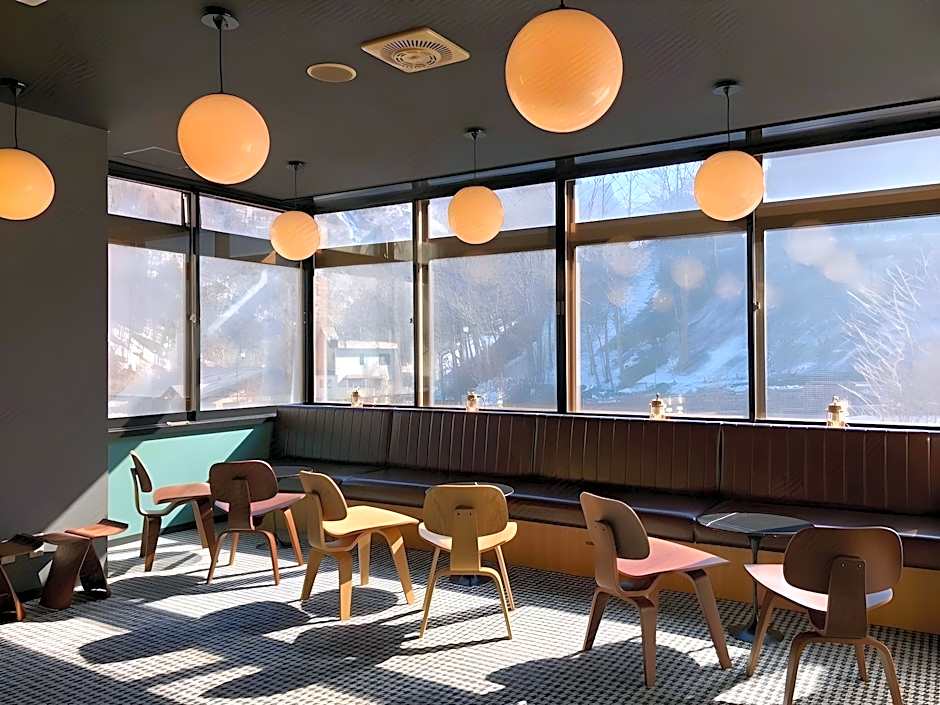 Sounkyo Onsen Kumoi