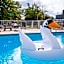 Novotel Mulhouse Bâle Fribourg