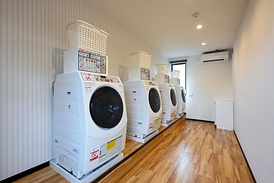 HOTEL R9 The Yard Tsuyama