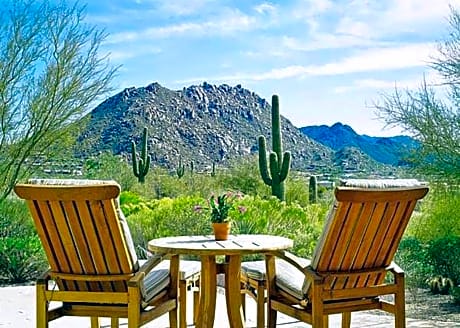 Four Seasons Resorts Scottsdale at Troon North