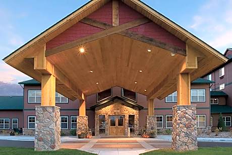 The Lodge at Brainerd Lakes, Trademark Collection by Wyndham