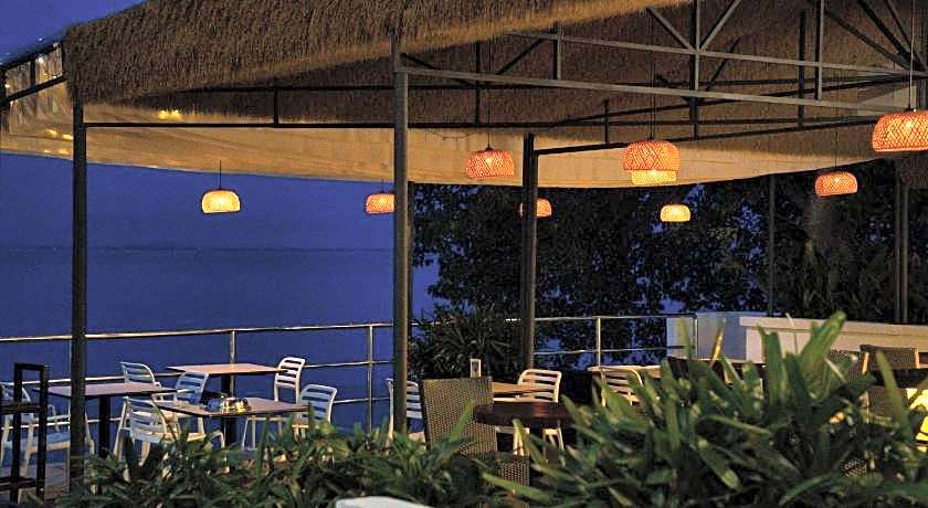 Hotel Sentral Seaview Penang