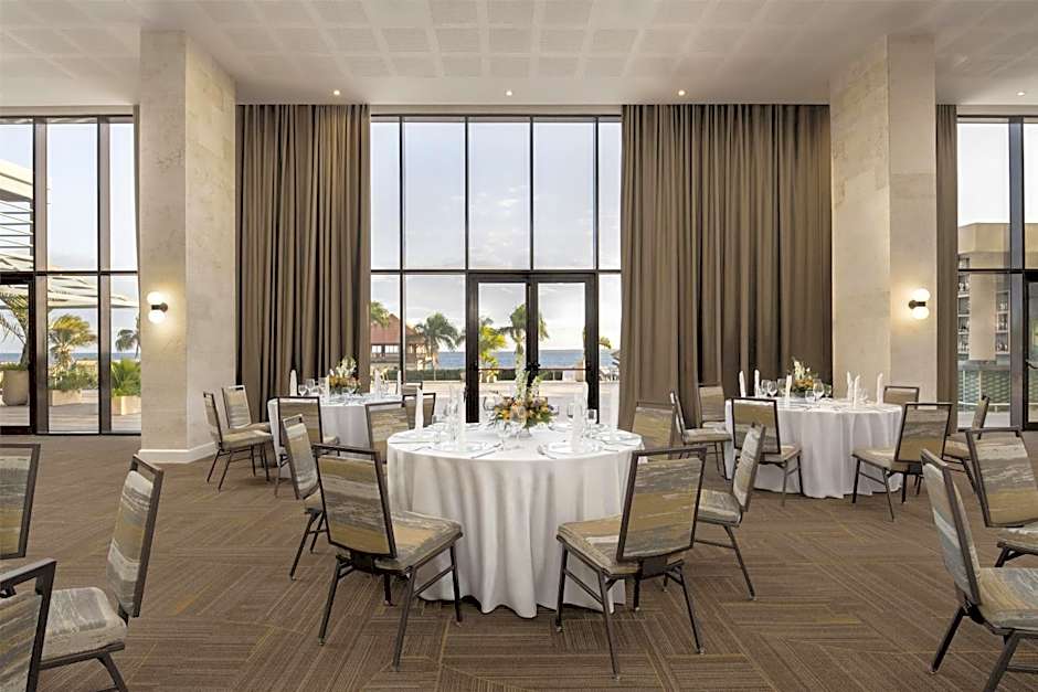 Hilton Garden Inn La Romana