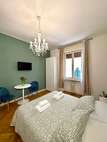 Triple Room with Private External Bathroom