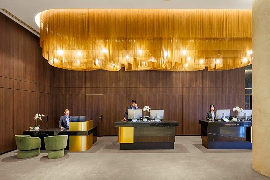 Oakwood Premier Melbourne