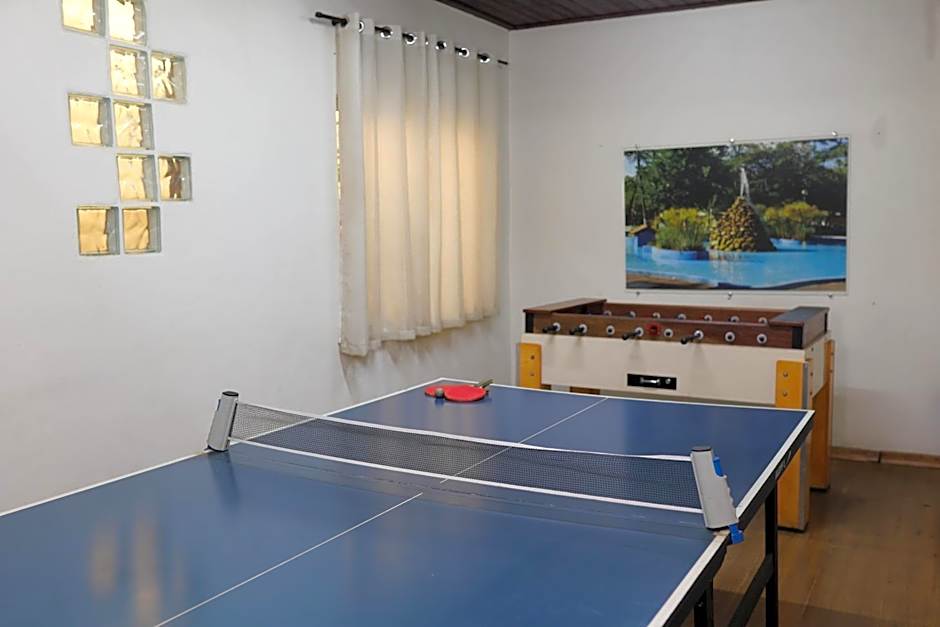 Hotel Rezende