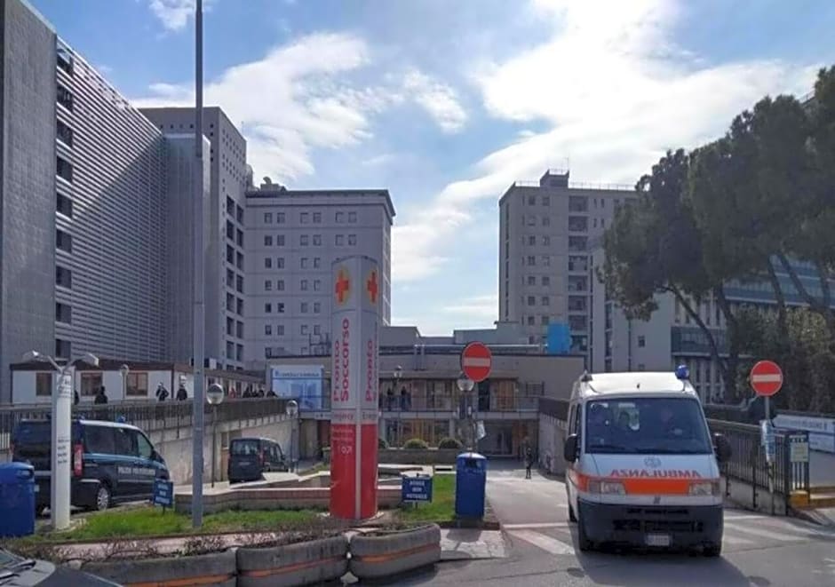 Hotel Eden