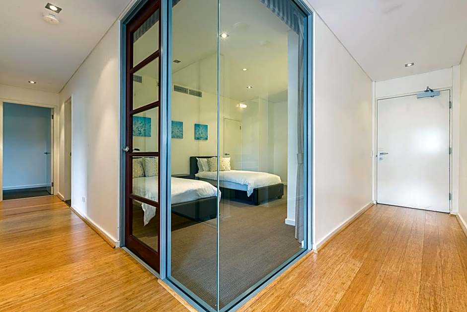 Gallery Serviced Apartments