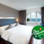 Hotel UTO KULM car-free hideaway in Zurich