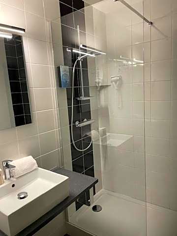 Cit'Hotel Le Chêne Vert