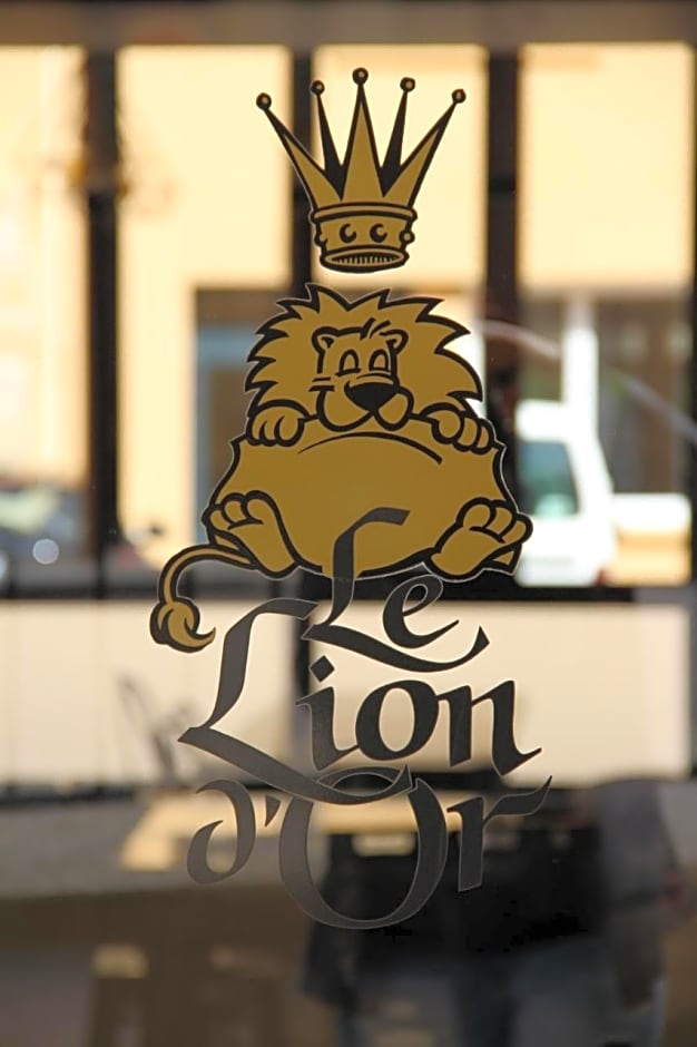 Hôtel du Lion d'OR