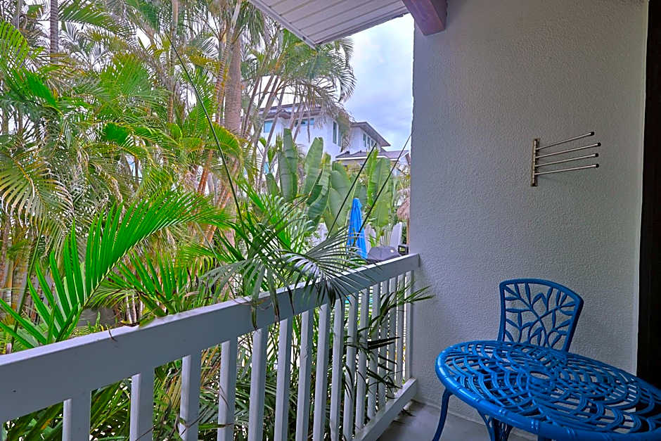 The Inn on Siesta Key