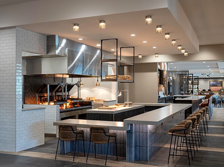 Delta Hotels by Marriott Wichita Falls Convention Center