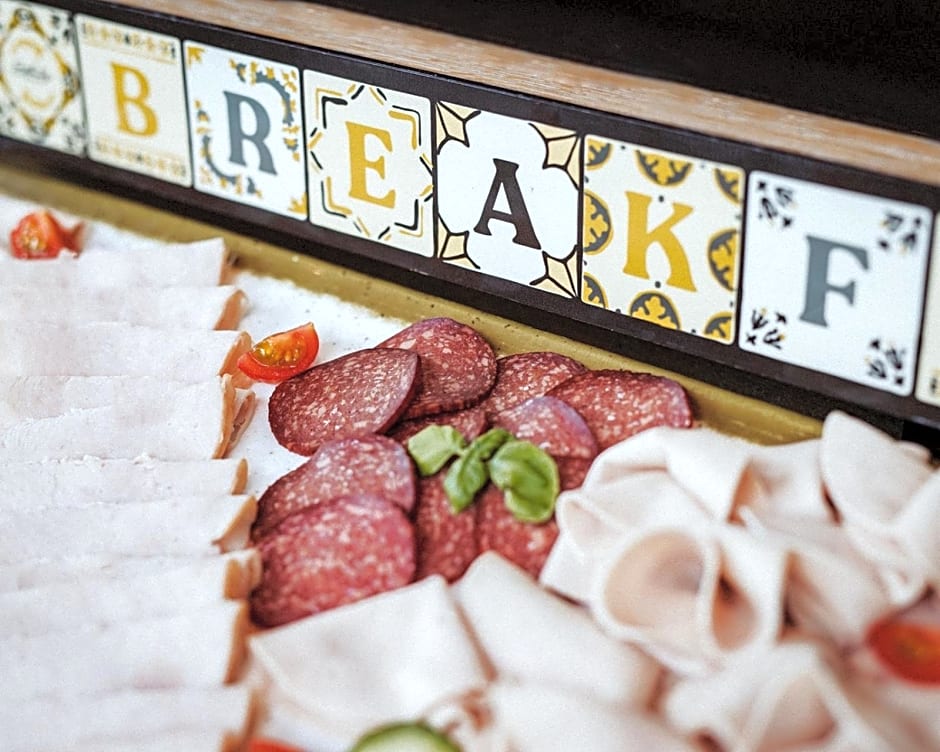 Emma by Schulz Hotel Berlin Friedrichshain