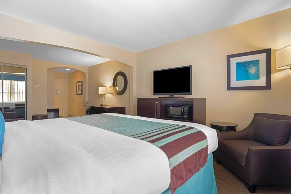 Best Western Plus Tallahassee North