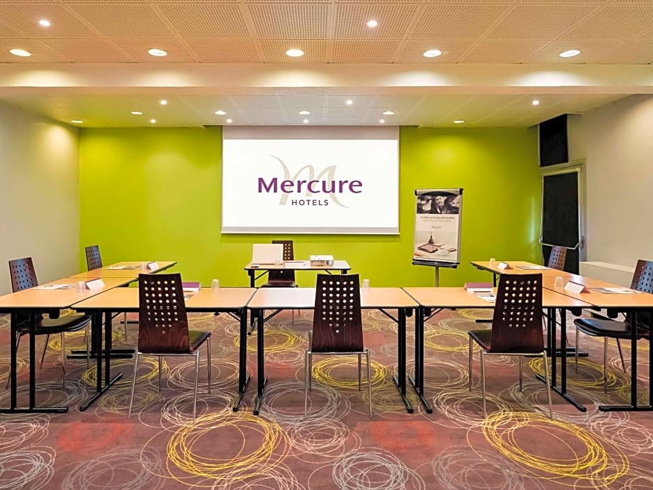 Mercure Vienne Sud Chanas