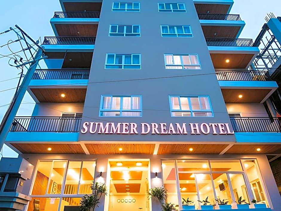 Summer Dream