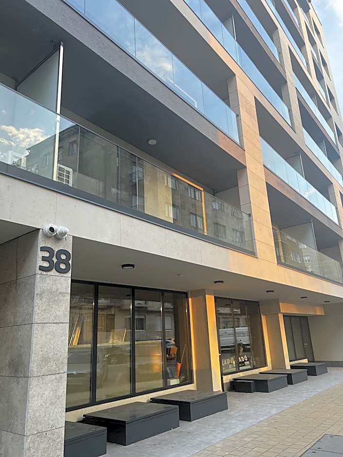 The Riverhouse Budapest